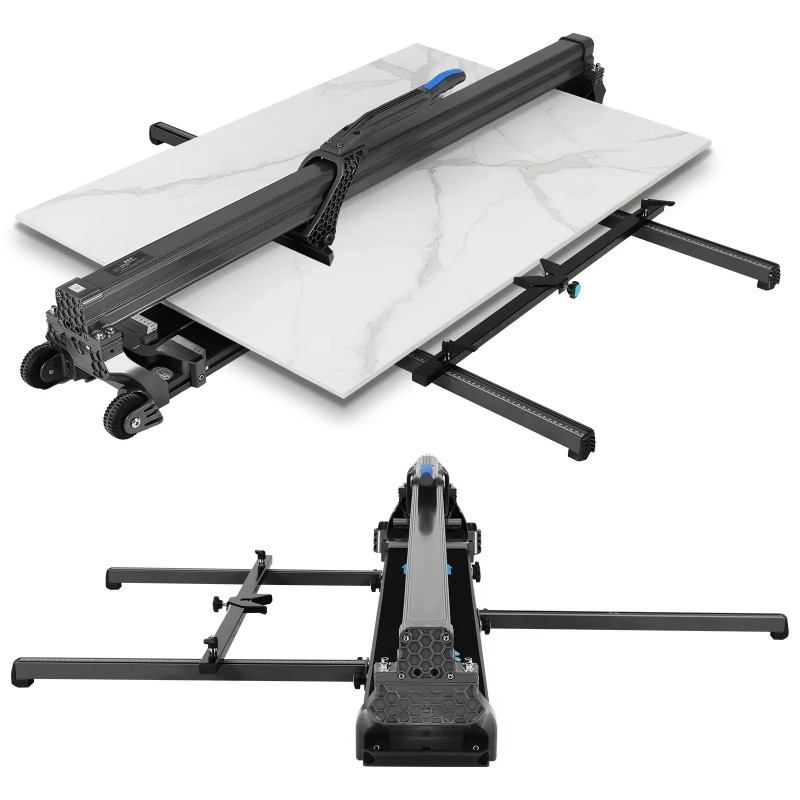 Industrial Grade Laser - Industrial Grade Manual Slab Tile Cutter