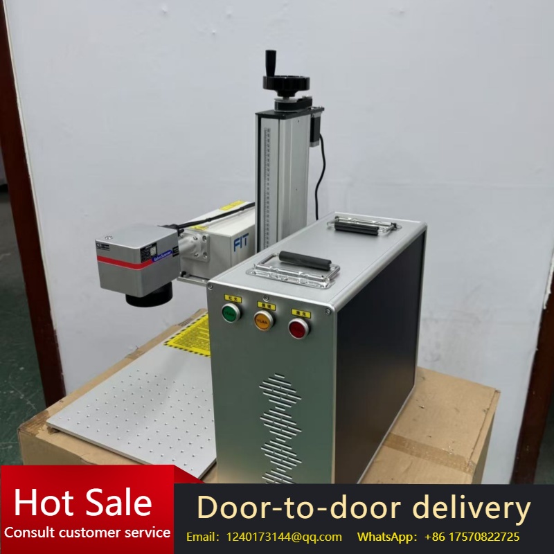Industrial Uv Laser - UV Laser Marking Machine for Internal