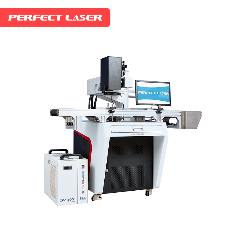 Industrial Uv Laser - The perfect laser CCD automatic positioning