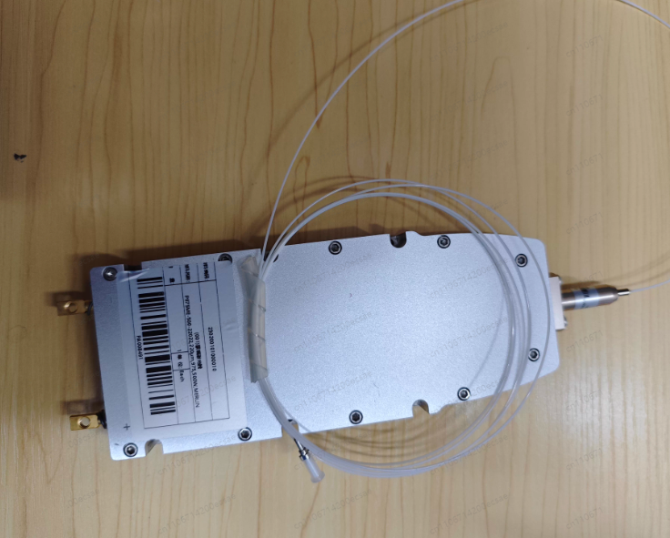 Industrial Grade Laser - 500W High-Power Laser Module with Fiber