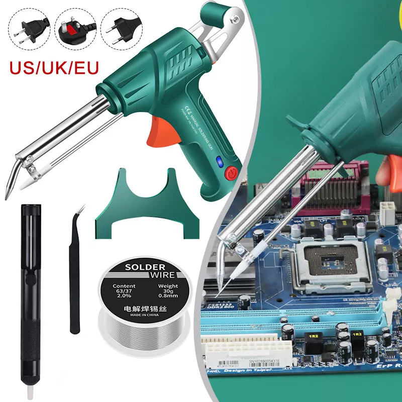 Industrial Laser Welding Machine - Internally Heated Industrial Laser Welding Tools