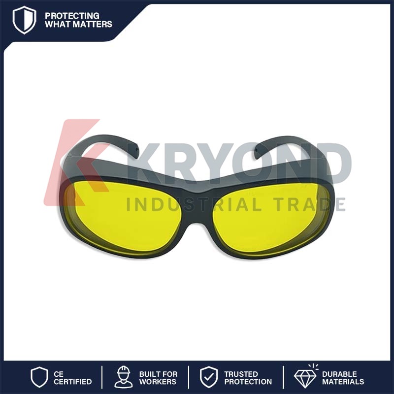 Industrial Uv Laser - LASERPAIR LP VHP 33 Laser Safety