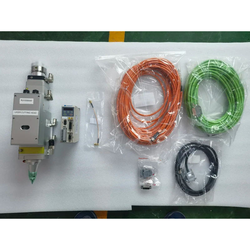(Sea shipping) laser cutting h – Fiber Laser Cutting Machine recenzja i cena