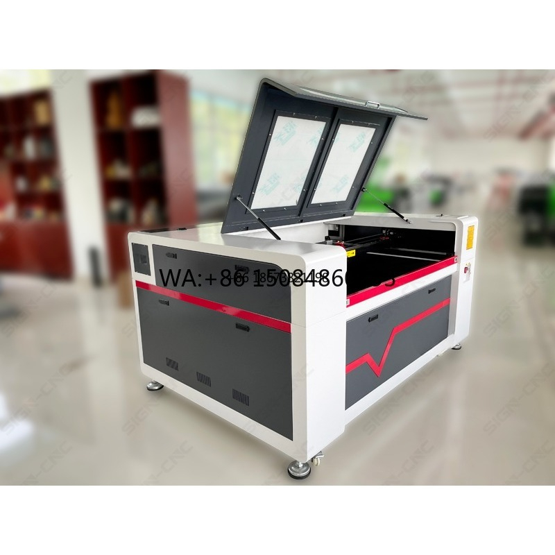 Factory Price CO2Engraving Mac – Acrylic Cutting Machine recenzja i cena