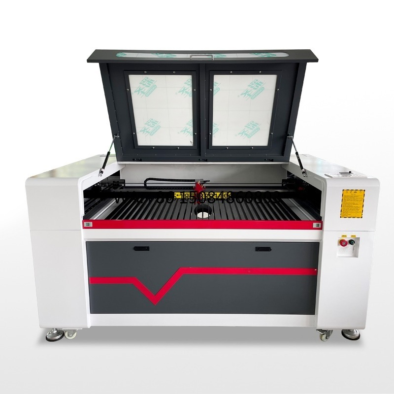 Factory Price CO2Engraving Mac – Acrylic Cutting Machine recenzja i cena