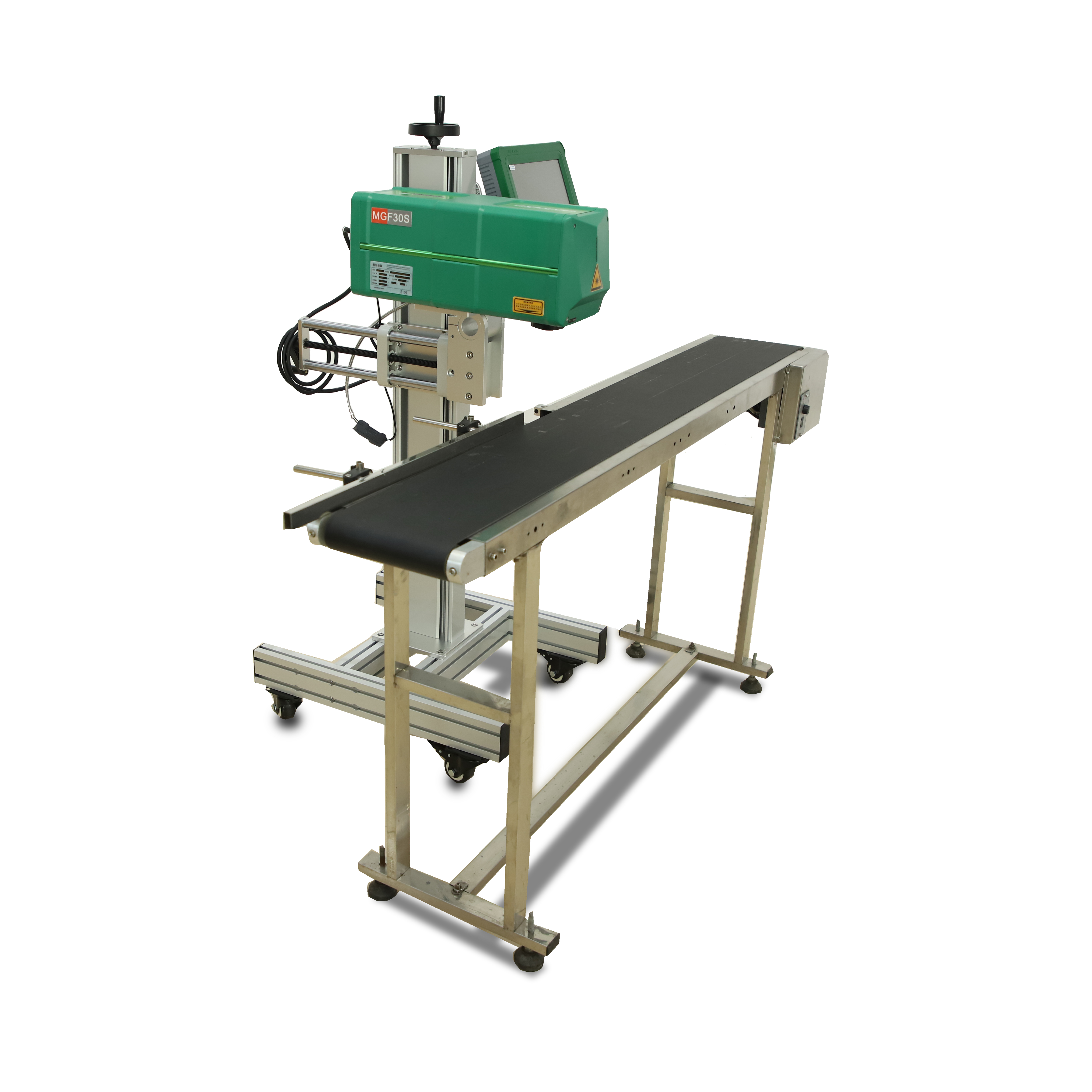 Cheapest Industrial Fiber Lase – Industrial Laser Packaging recenzja i cena
