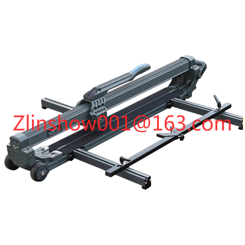 Portable Manual Cutting Machin – Industrial Grade Laser recenzja i cena