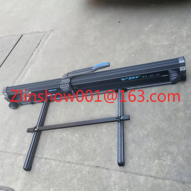 Portable Manual Cutting Machin – Industrial Grade Laser recenzja i cena
