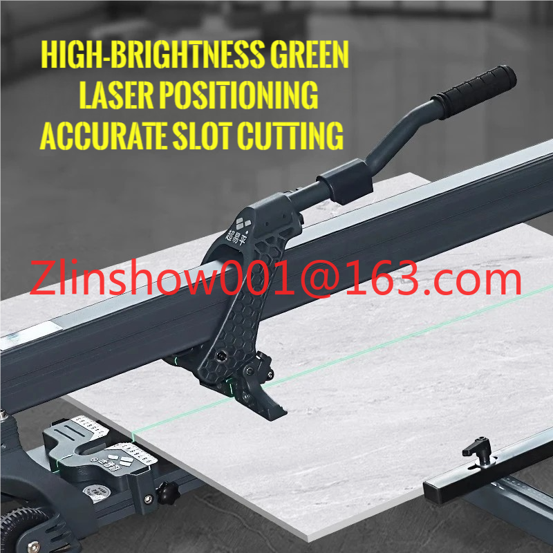 Portable Manual Cutting Machin – Industrial Grade Laser recenzja i cena