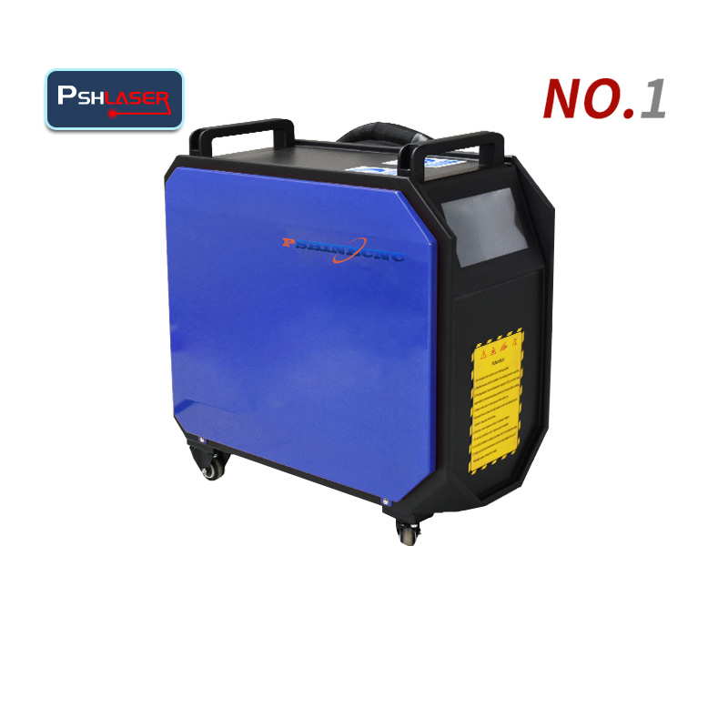 New High Precision Handheld In – Industrial Laser Welding Machine recenzja i cena