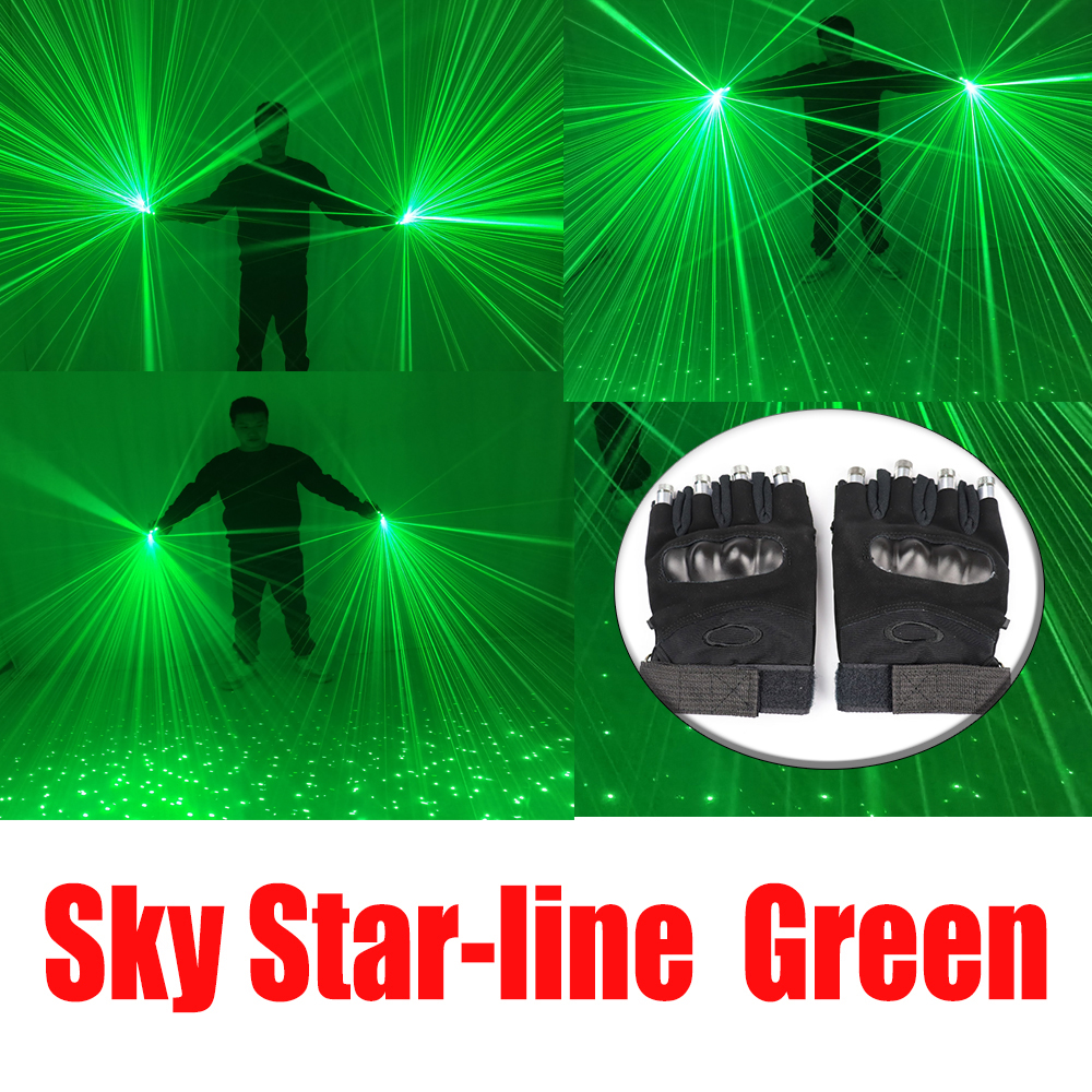 Sky Star 532nm Green Laser Glo – Industrial Green Laser recenzja i cena