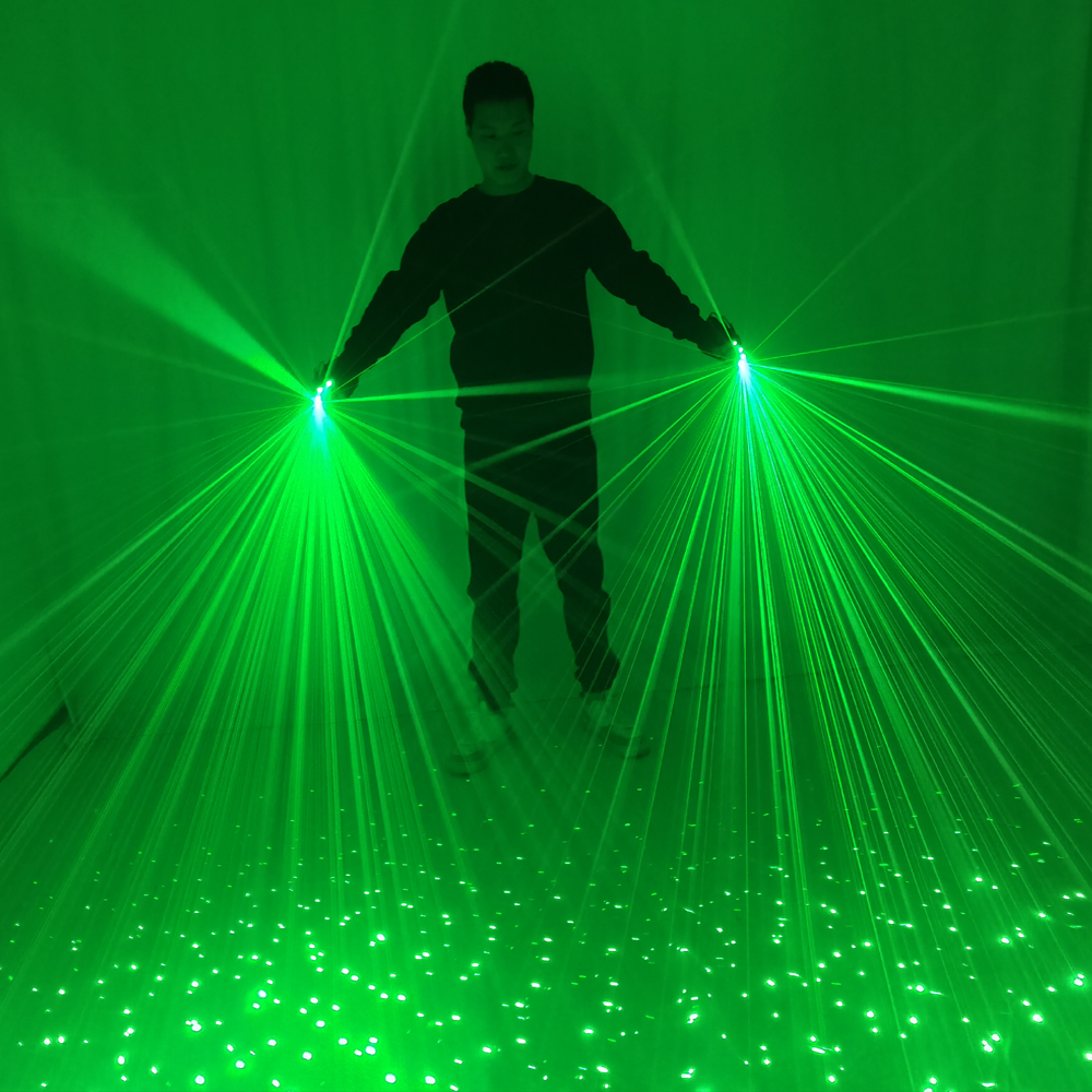 Sky Star 532nm Green Laser Glo – Industrial Green Laser recenzja i cena