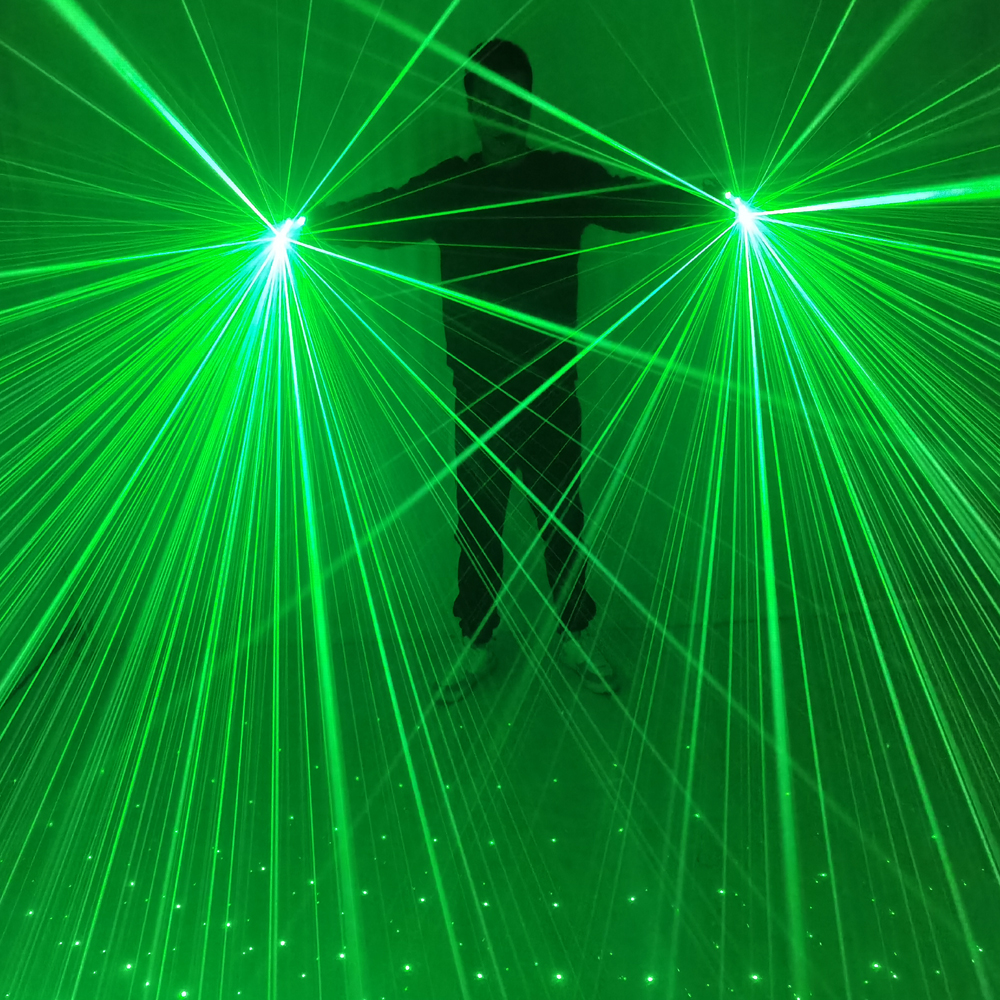Sky Star 532nm Green Laser Glo – Industrial Green Laser recenzja i cena