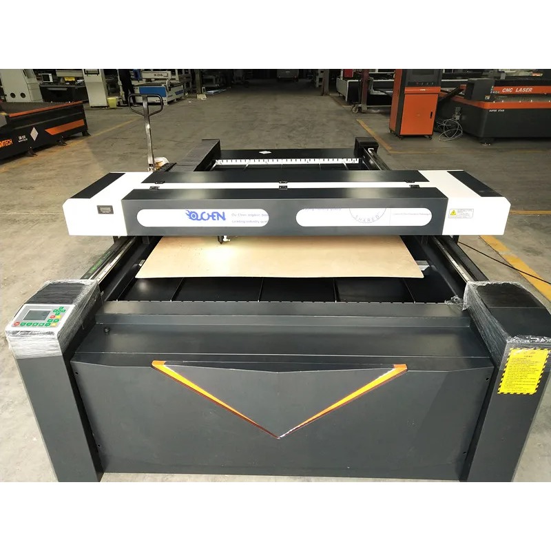 Factory Direct Sales SM-1325 M – Acrylic Cutting Machine recenzja i cena