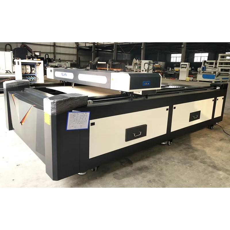 Factory Direct Sales SM-1325 M – Acrylic Cutting Machine recenzja i cena