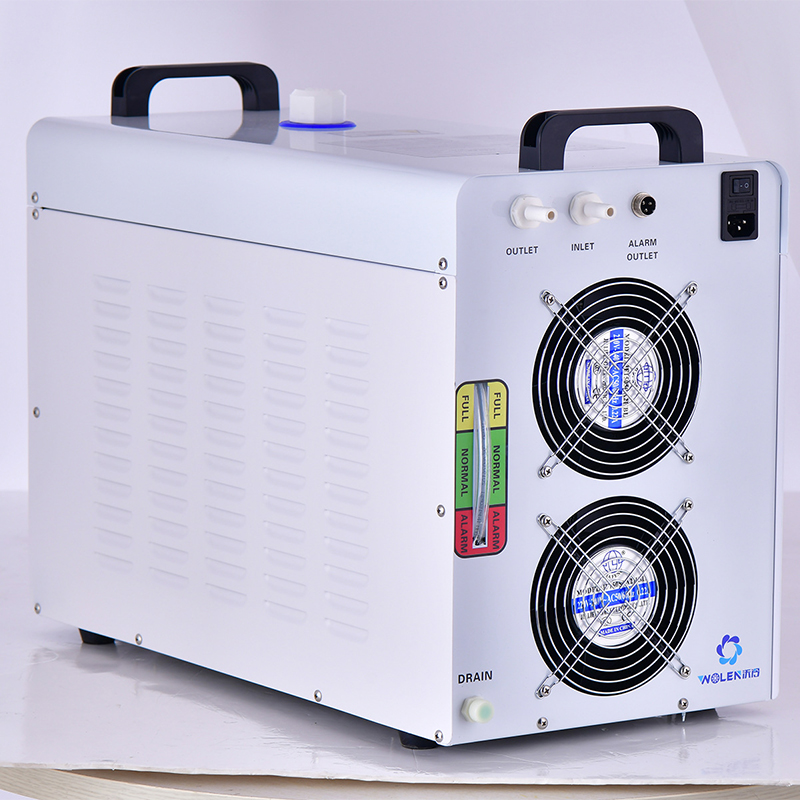 Laser Chiller CW-5200 Industri – Industrial Uv Laser recenzja i cena
