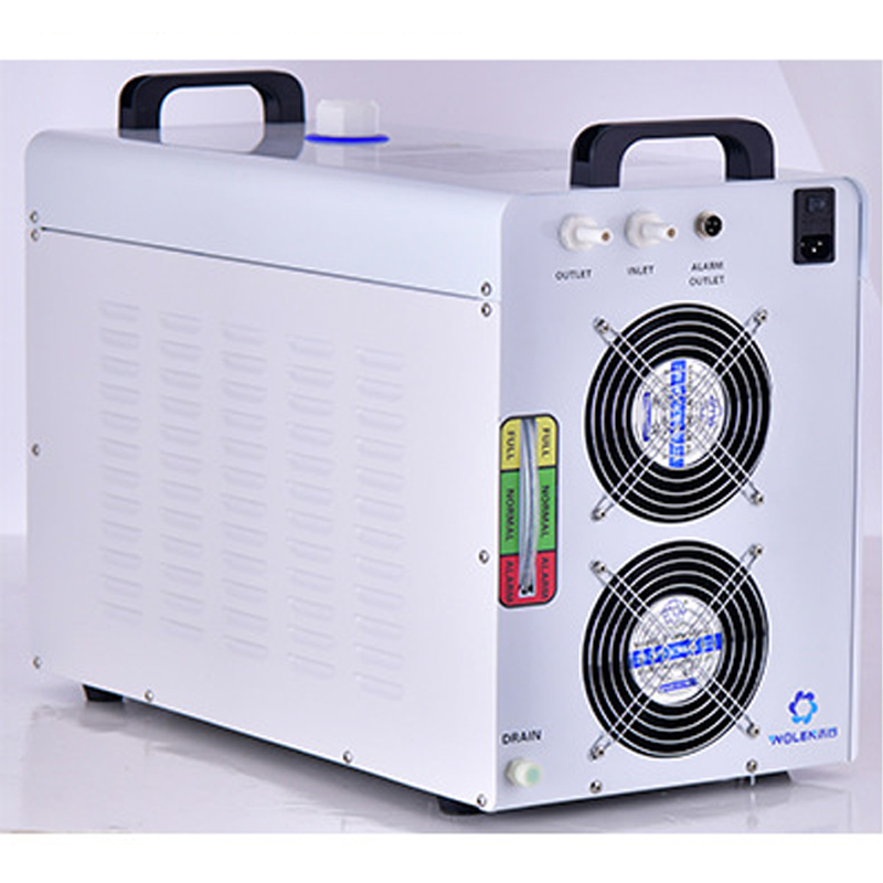 Laser Chiller CW-5200 Industri – Industrial Uv Laser recenzja i cena