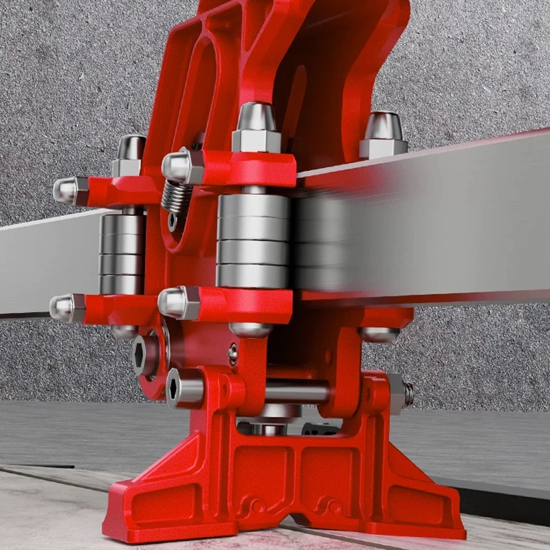 1.8M Tile Sliding Cutter, 800M – Industrial Grade Laser recenzja i cena