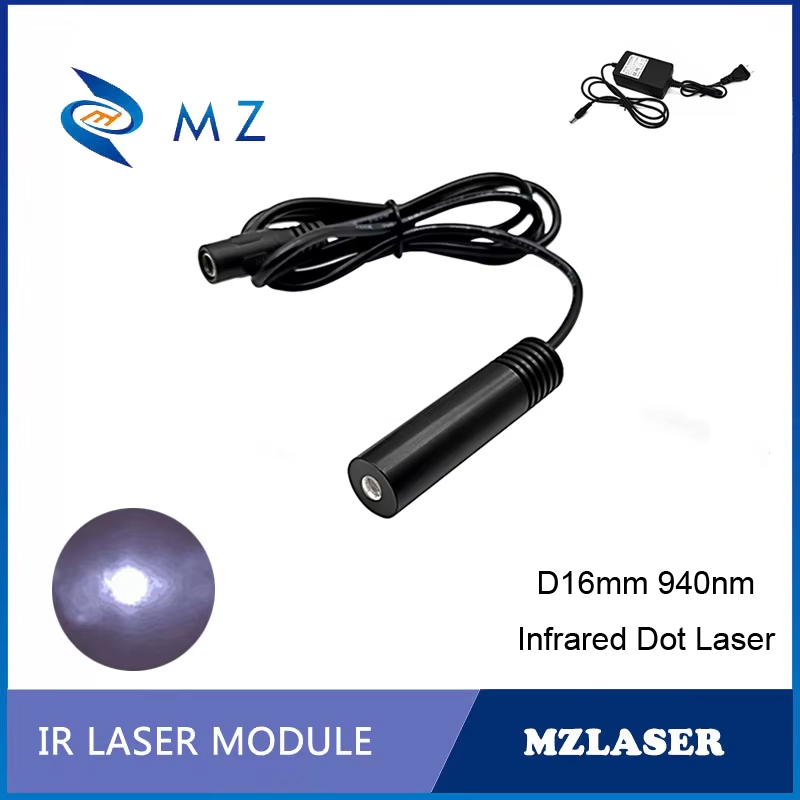 Industrial Grade Infrared Dot  – Industrial Grade Laser recenzja i cena