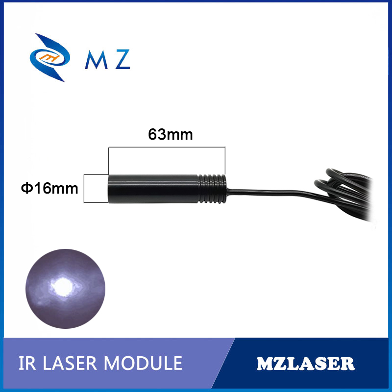 Industrial Grade Infrared Dot  – Industrial Grade Laser recenzja i cena