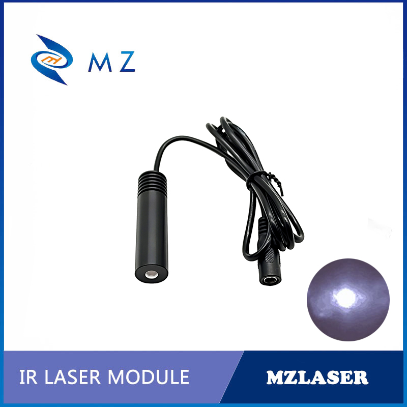 Industrial Grade Infrared Dot  – Industrial Grade Laser recenzja i cena
