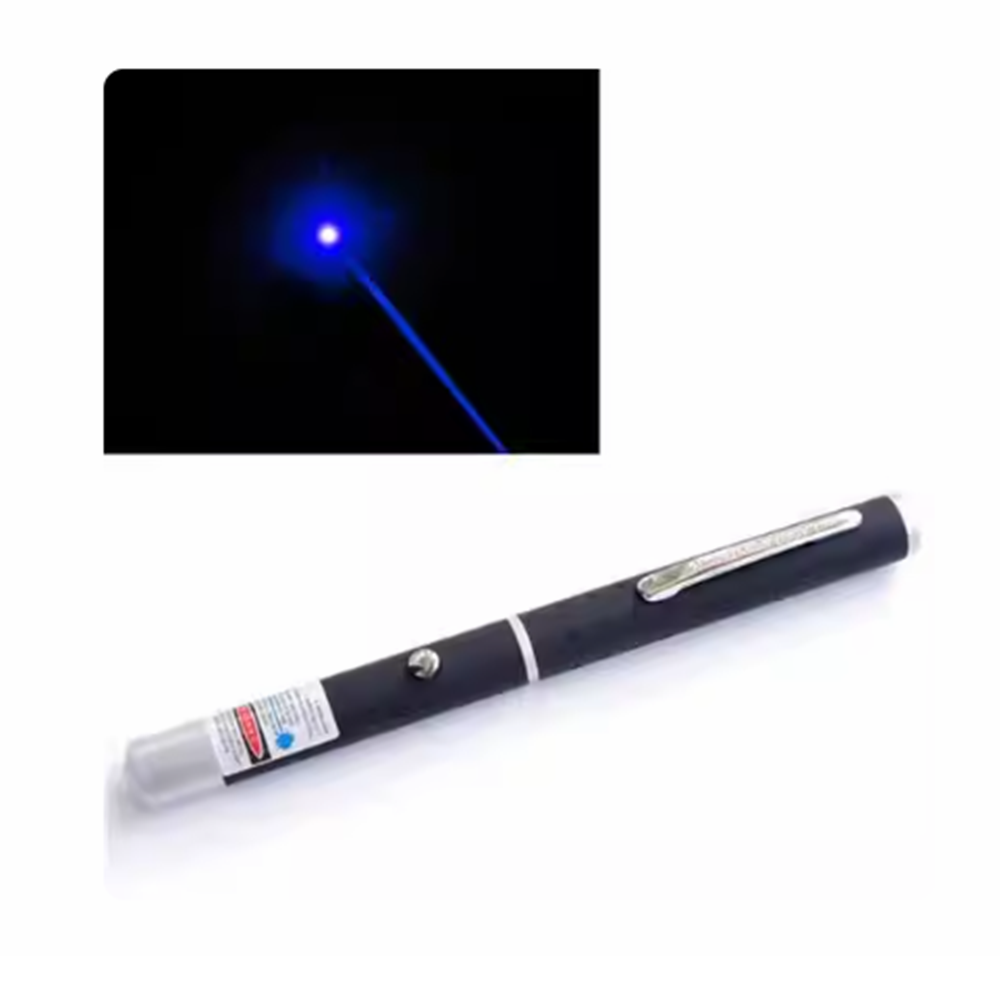 445nm 450nm 1mw Blue Laser Poi – Industrial Laser Pointer recenzja i cena