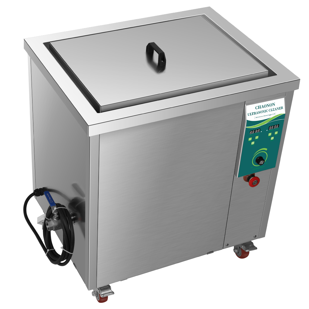 Chaonon 108L Single Tank Indus – Industrial Laser Cleaning Equipment recenzja i cena