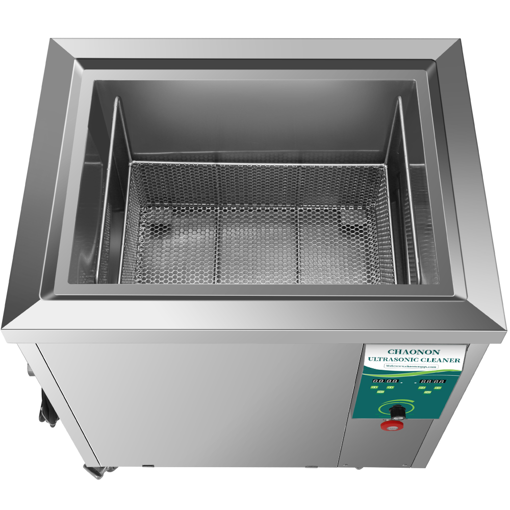 Chaonon 108L Single Tank Indus – Industrial Laser Cleaning Equipment recenzja i cena