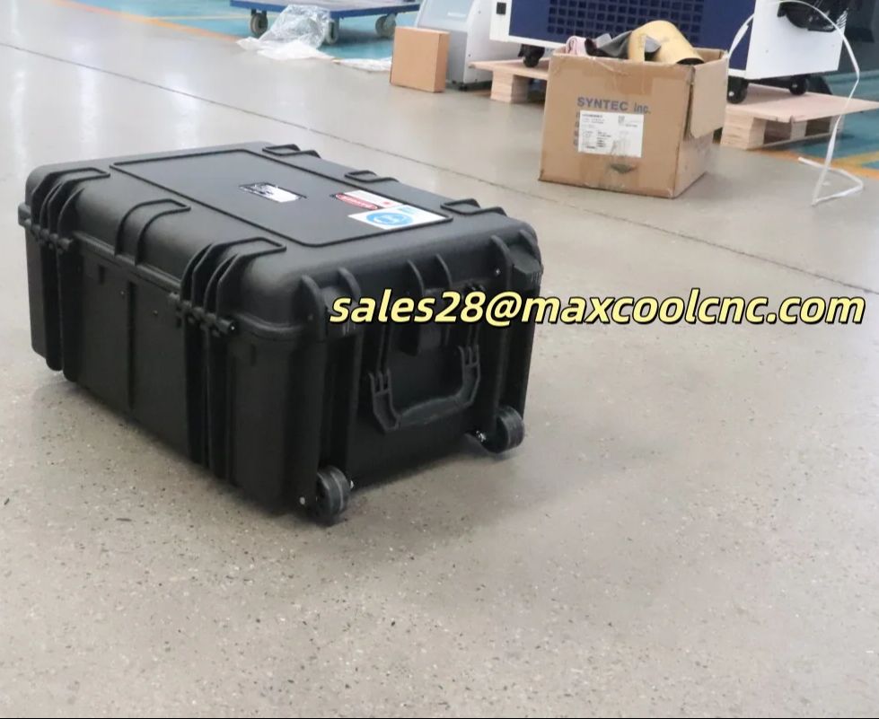 2026 Suitcase & Luggage Handhe – Industrial Laser Paint Removal recenzja i cena