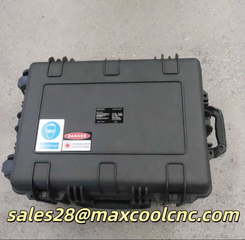 2026 Suitcase & Luggage Handhe – Industrial Laser Paint Removal recenzja i cena