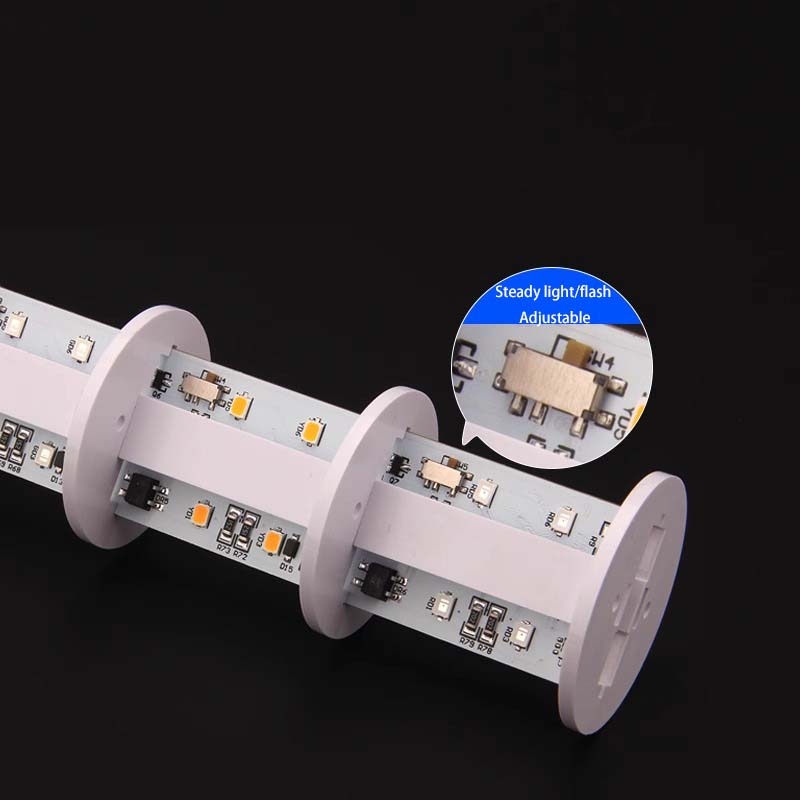 LED Tricolor Light Signal Towe – Industrial Laser Welding Machine recenzja i cena