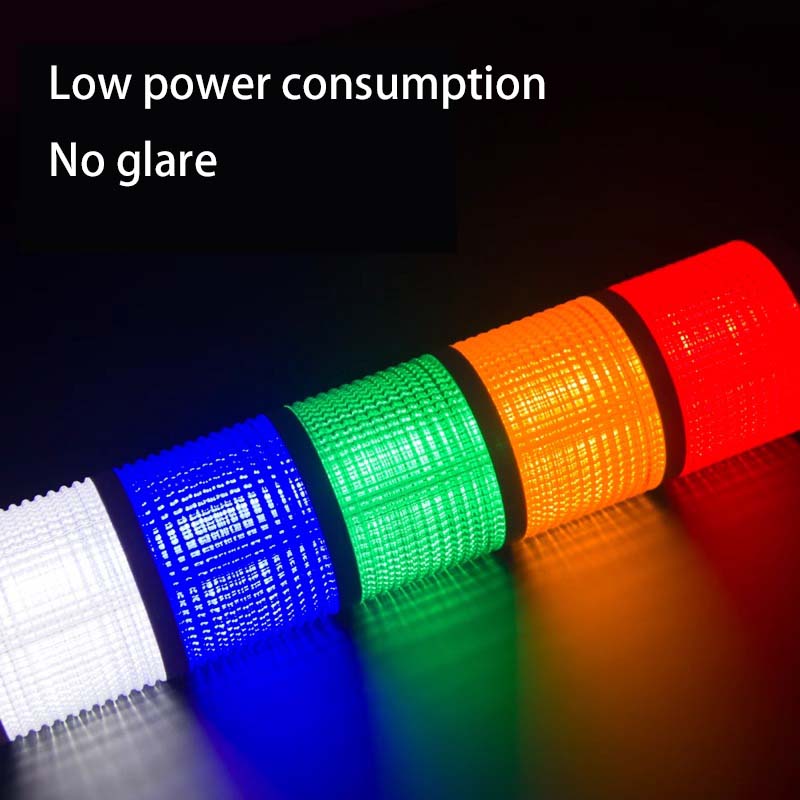 LED Tricolor Light Signal Towe – Industrial Laser Welding Machine recenzja i cena