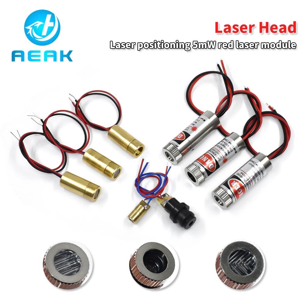 High Quality Red Line Laser Mo – Industrial Grade Laser recenzja i cena