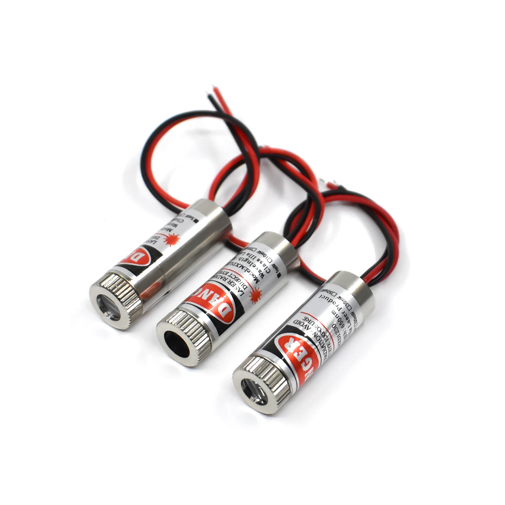 High Quality Red Line Laser Mo – Industrial Grade Laser recenzja i cena