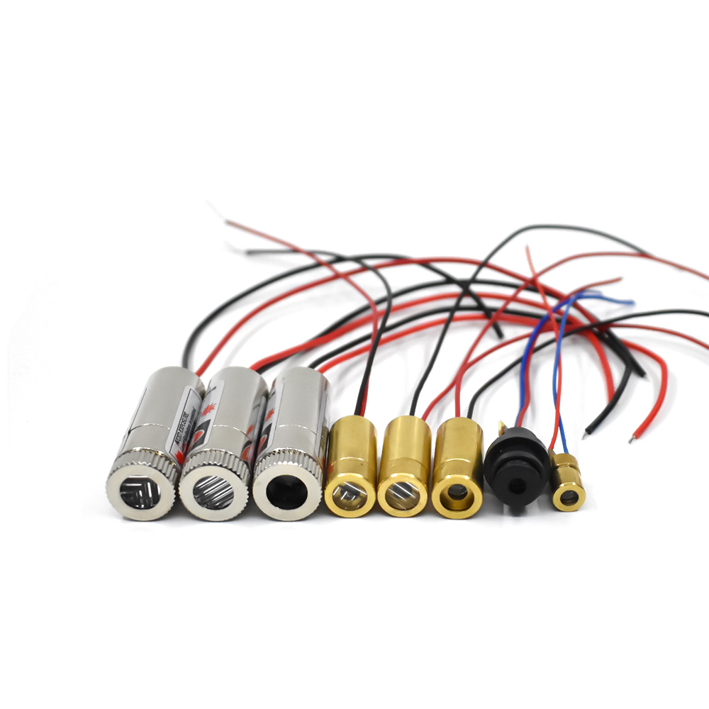 High Quality Red Line Laser Mo – Industrial Grade Laser recenzja i cena