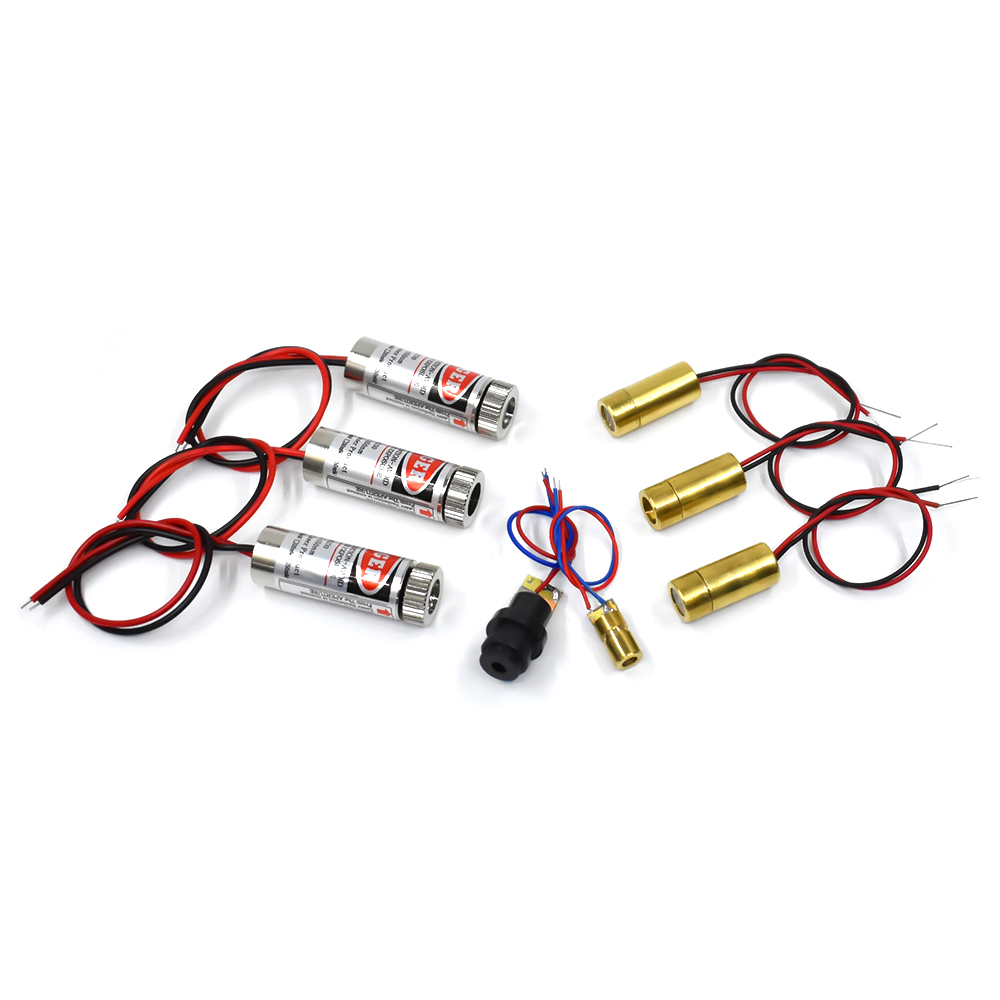 High Quality Red Line Laser Mo – Industrial Grade Laser recenzja i cena