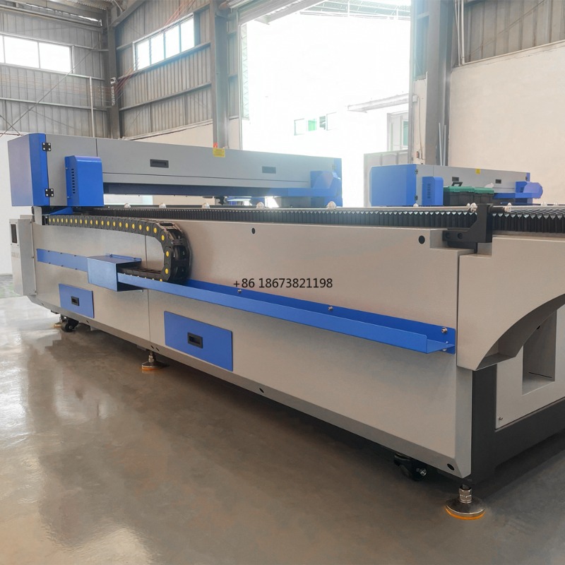 Automatic CNC CO2 Cutting Engr – Acrylic Cutting Machine recenzja i cena