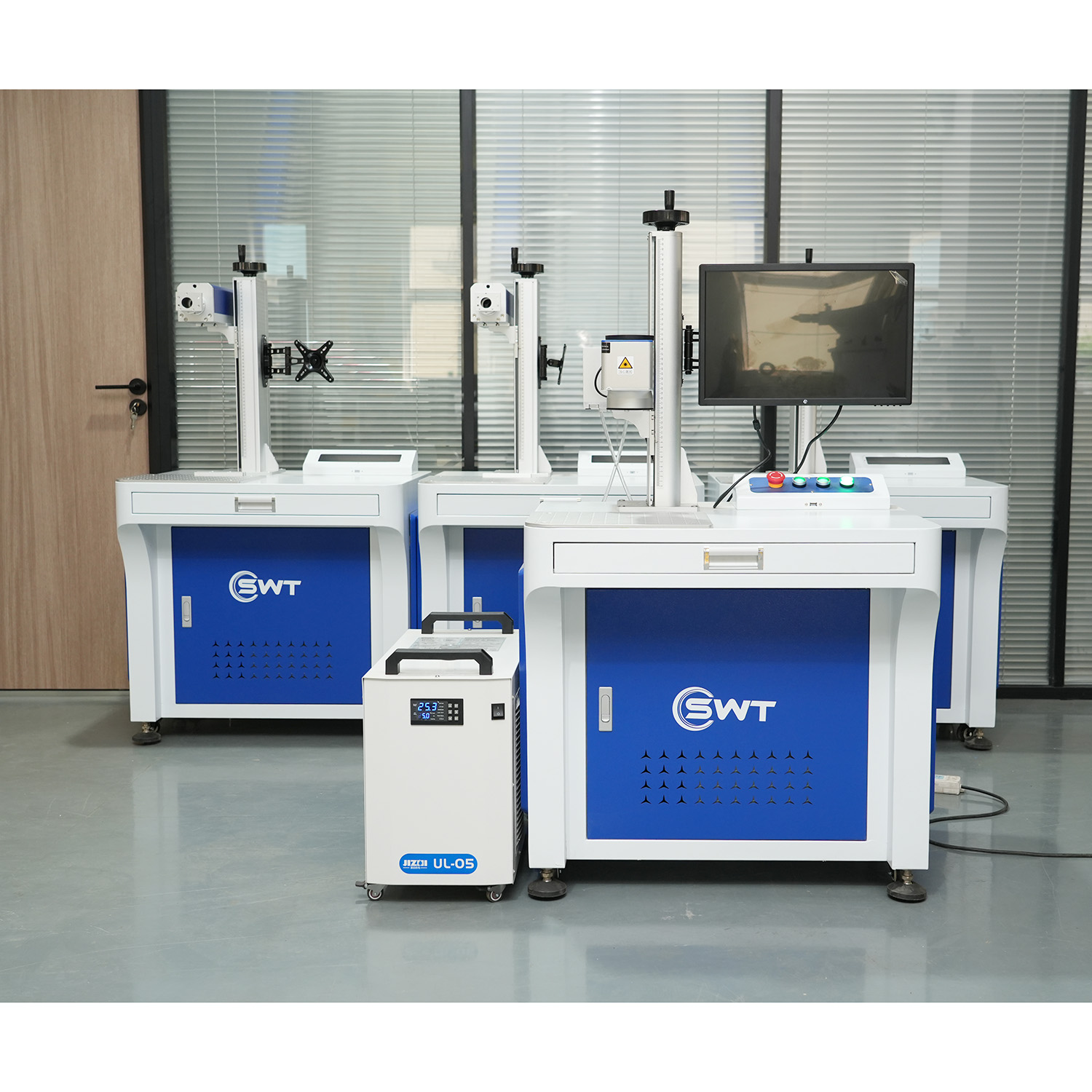 Industrial UV Laser Marking Pr – Industrial Uv Laser recenzja i cena