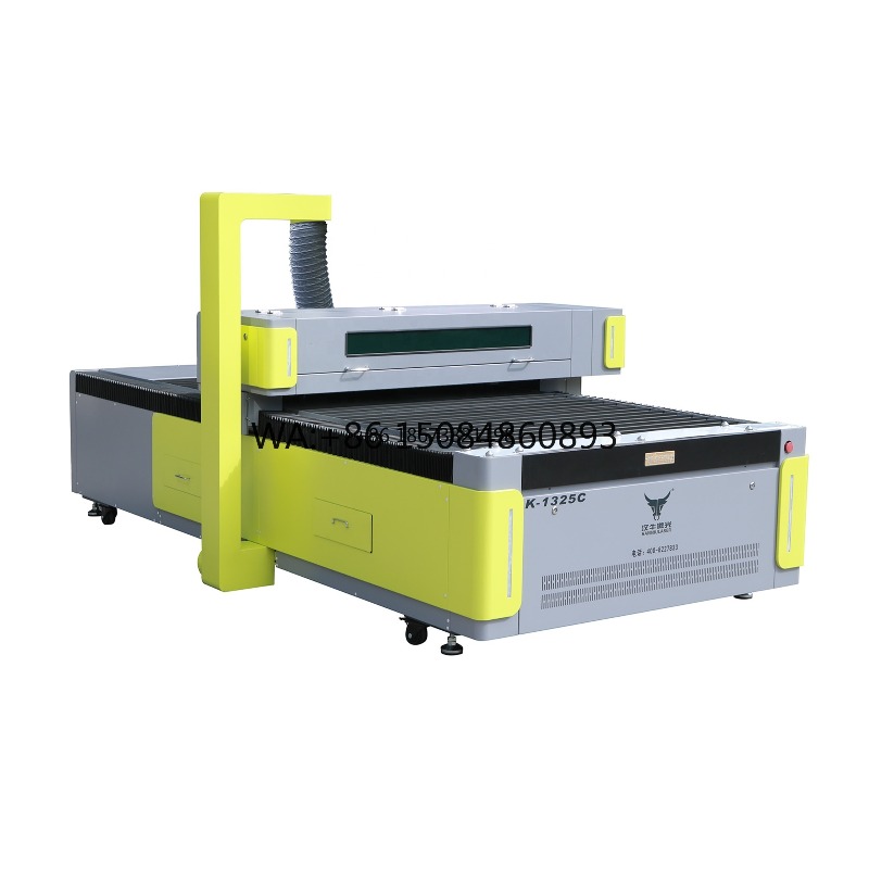 1325C CO2  Engraving Machine 8 – Acrylic Cutting Machine recenzja i cena