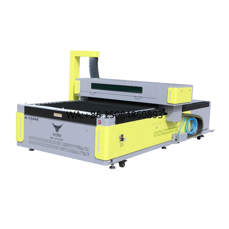 1325C CO2  Engraving Machine 8 – Acrylic Cutting Machine recenzja i cena
