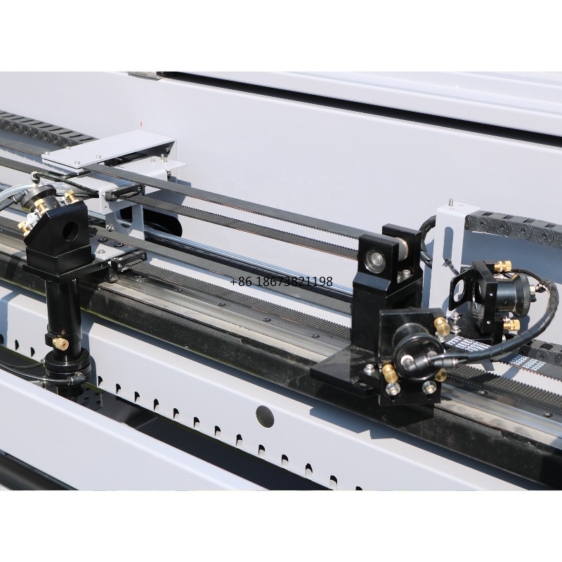 1325C CO2  Engraving Machine 8 – Acrylic Cutting Machine recenzja i cena
