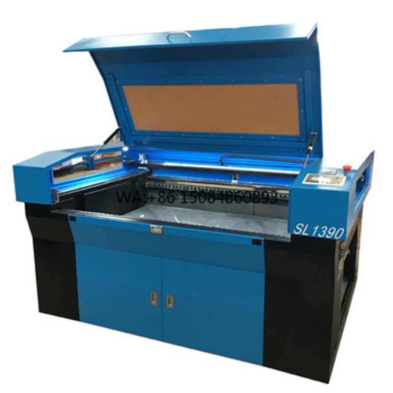 CNC 9060 CO2 Cutting Engraving – Acrylic Cutting Machine recenzja i cena