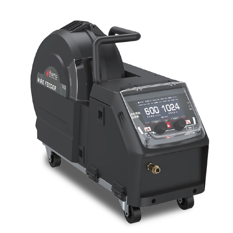 Heavy-Duty 3000W Water-Cooled  – Industrial Laser Welding Machine recenzja i cena