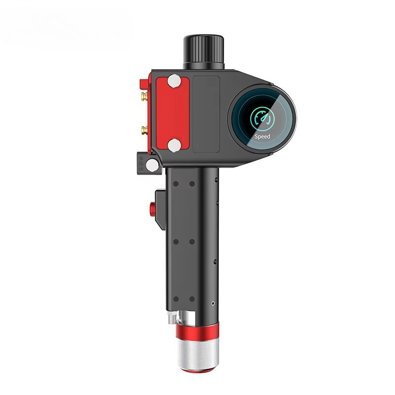 3000W Max Handheld Fiber Laser – Industrial Laser Paint Removal recenzja i cena
