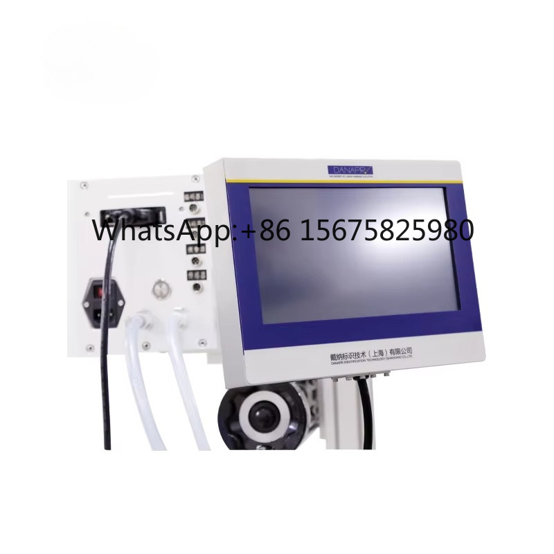F20 Industrial 20W UV Laser Ma – Industrial Uv Laser recenzja i cena