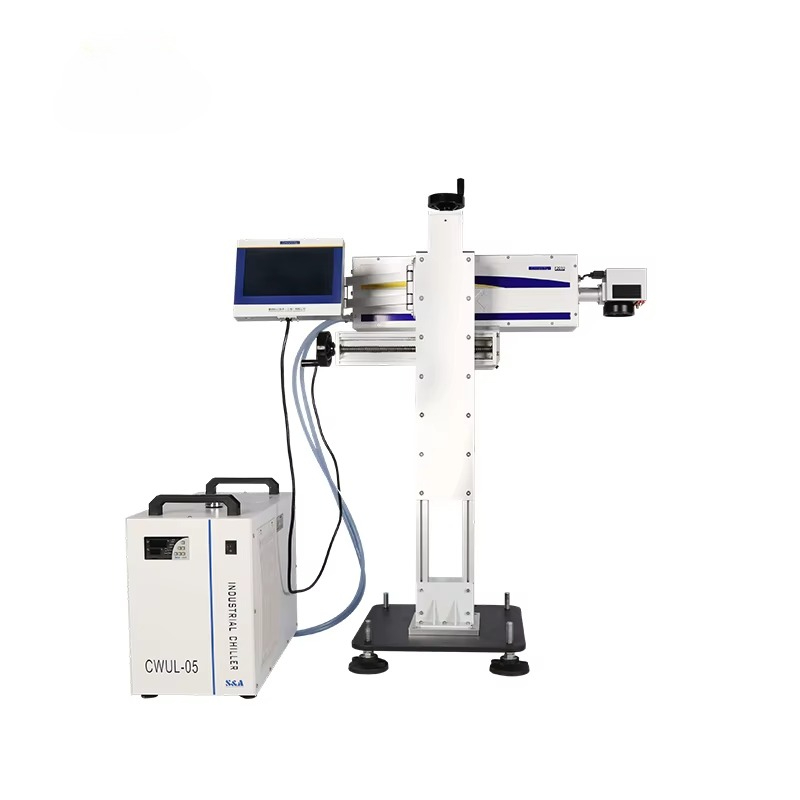 F20 Industrial 20W UV Laser Ma – Industrial Uv Laser recenzja i cena
