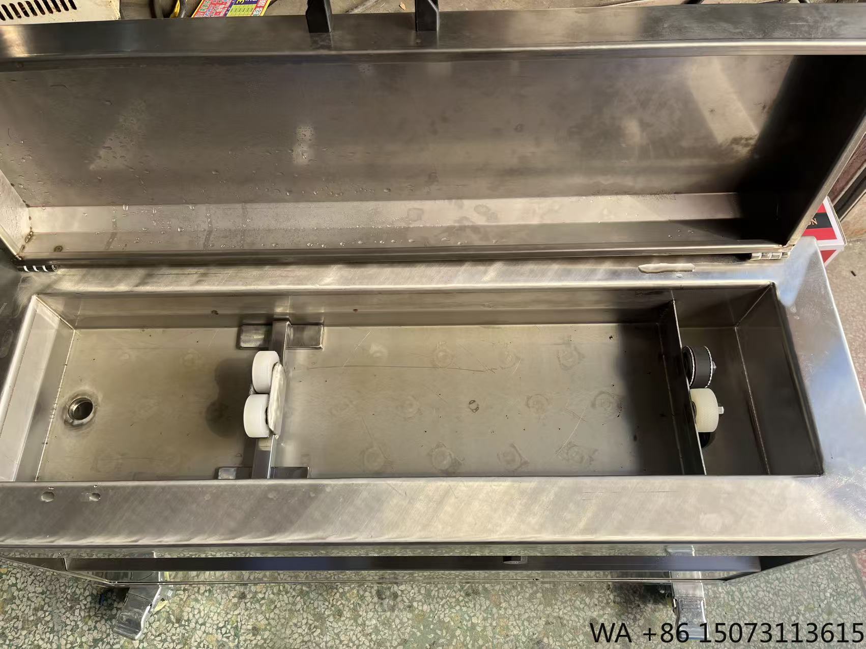 Ultrasonic Cleaning Anilox Rol – Industrial Laser Cleaning Equipment recenzja i cena