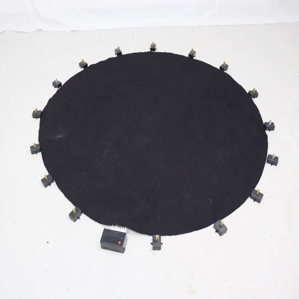 Green Laser Dancing Mat Bar an – Industrial Green Laser recenzja i cena