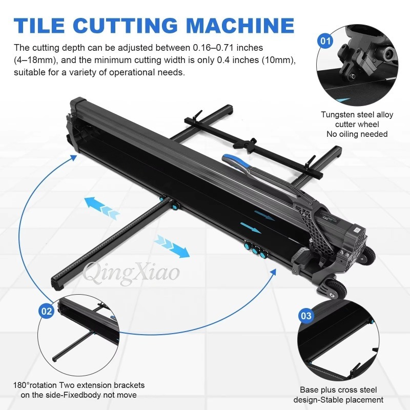 Industrial Grade Manual Slab T – Industrial Grade Laser recenzja i cena