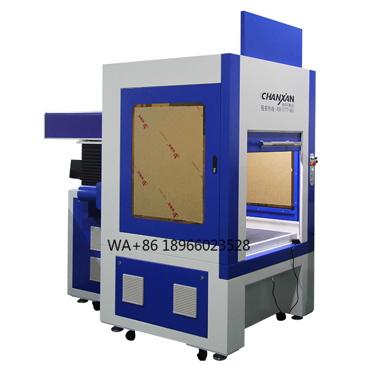 Denim Jeans Laser Engraving Ma – Industrial Laser Packaging recenzja i cena